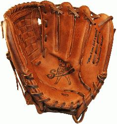 1175BW Baseball Glove 11.75 inch (Right Hand Throw) : Shoeless Joe 1175BW Baseball